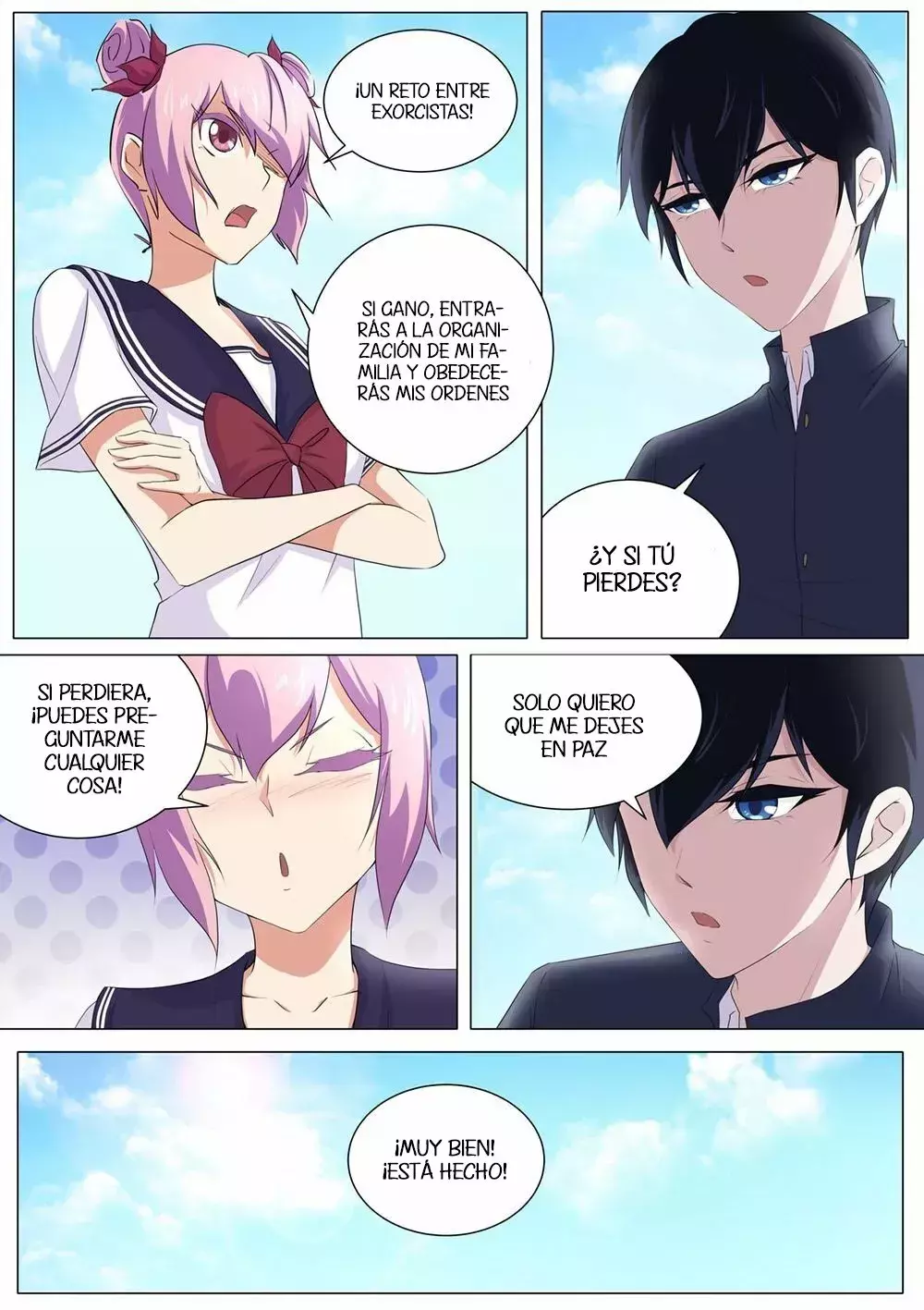 Capitulo 42 page 5