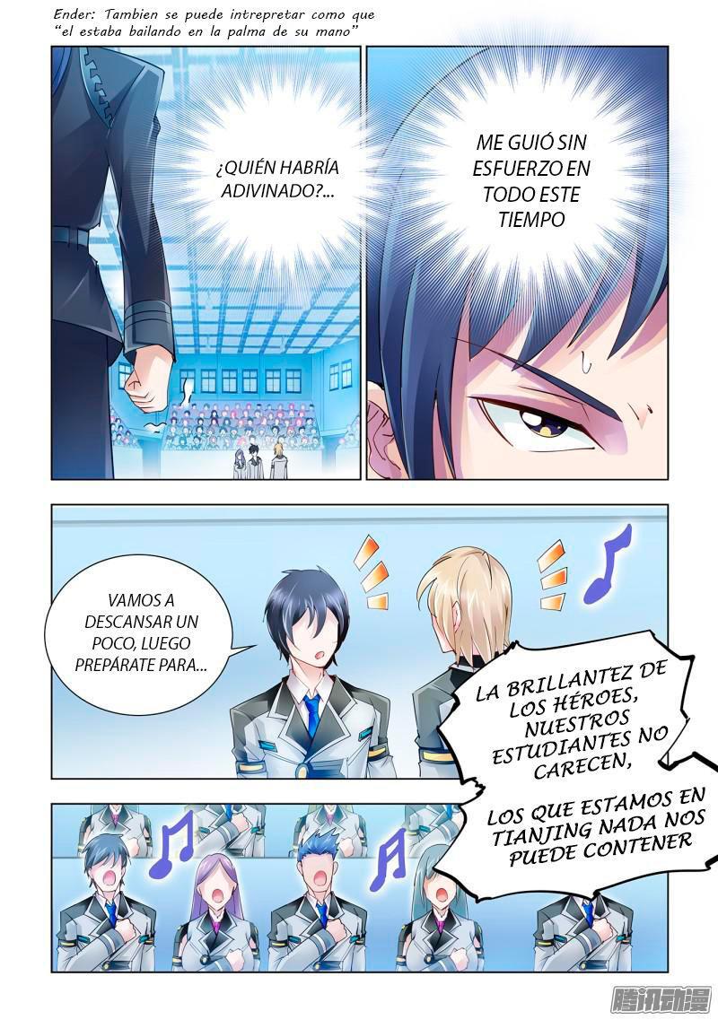 Capitulo 53 page 14