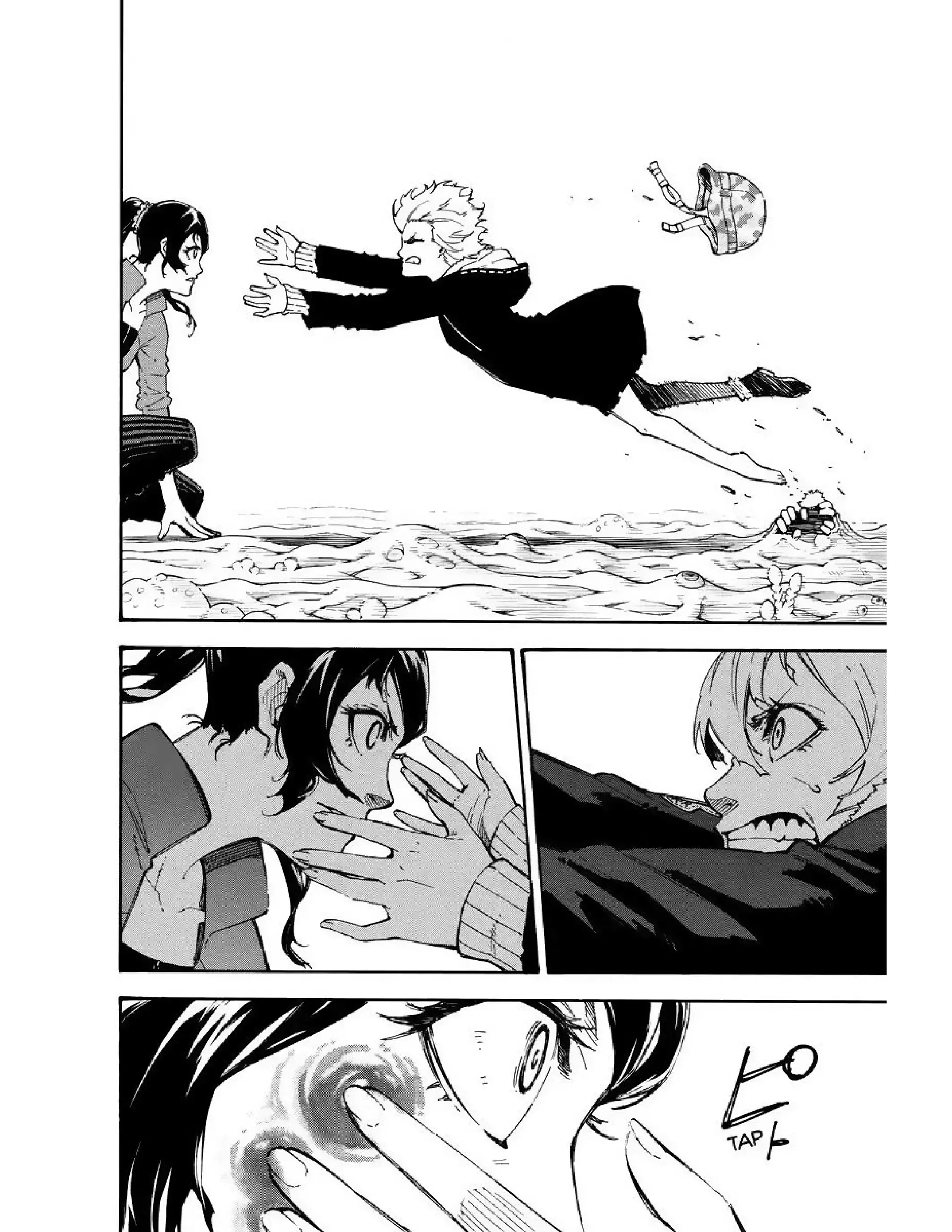 Capitulo 95 page 11