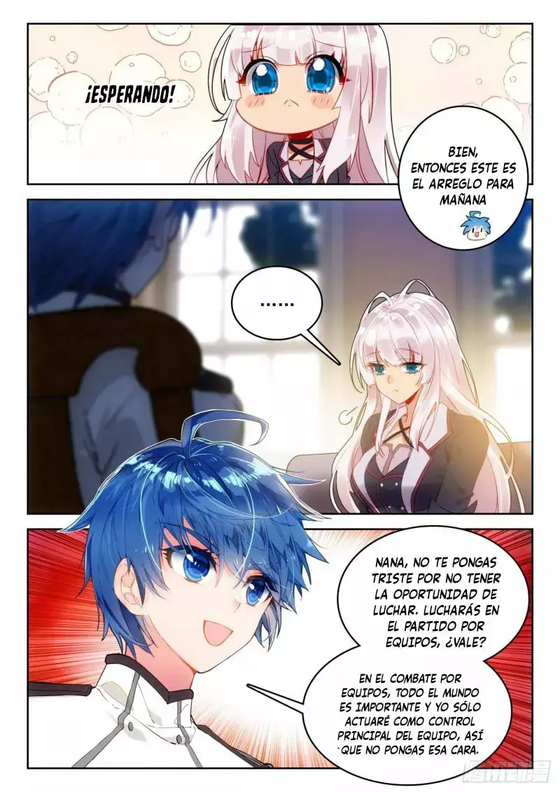Capitulo 296 page 8