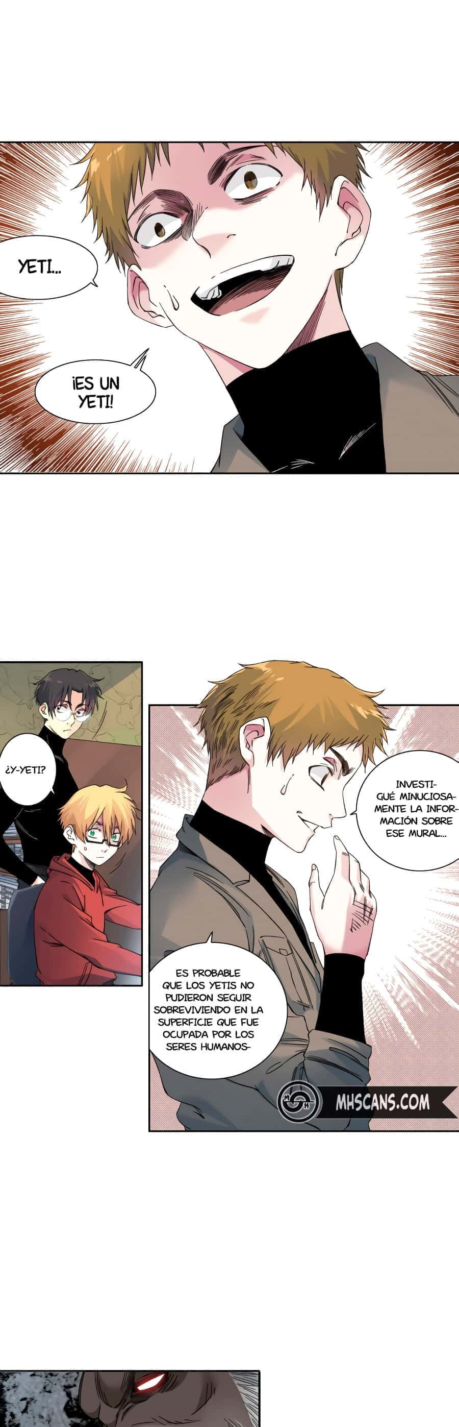 Capitulo 242 page 8