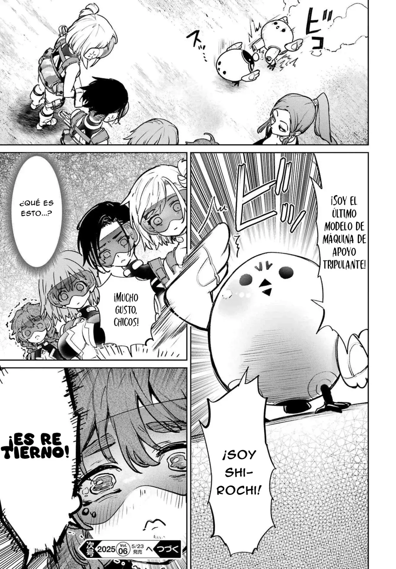 Capitulo 10 page 29
