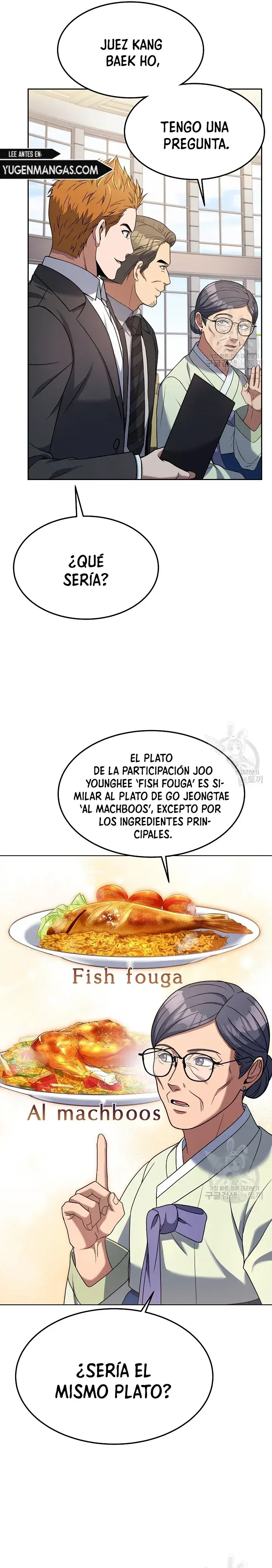 Capitulo 83 page 20