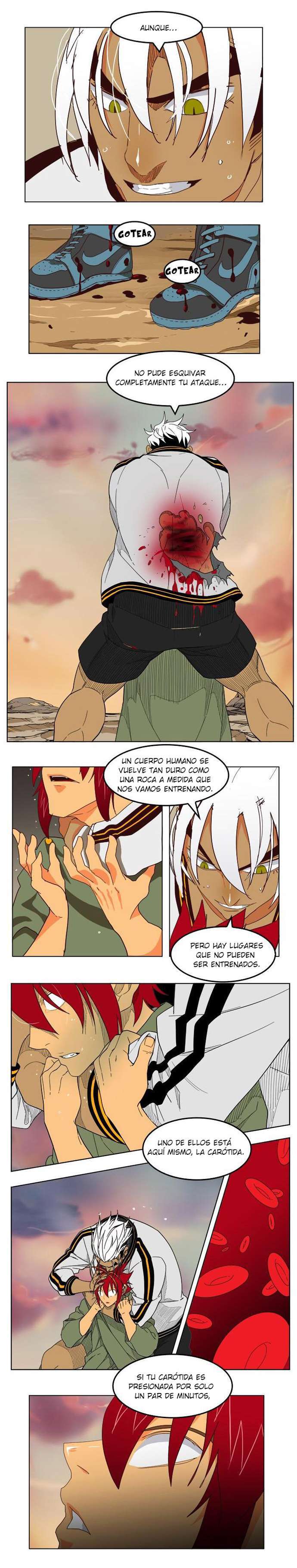 Capitulo 202 page 9