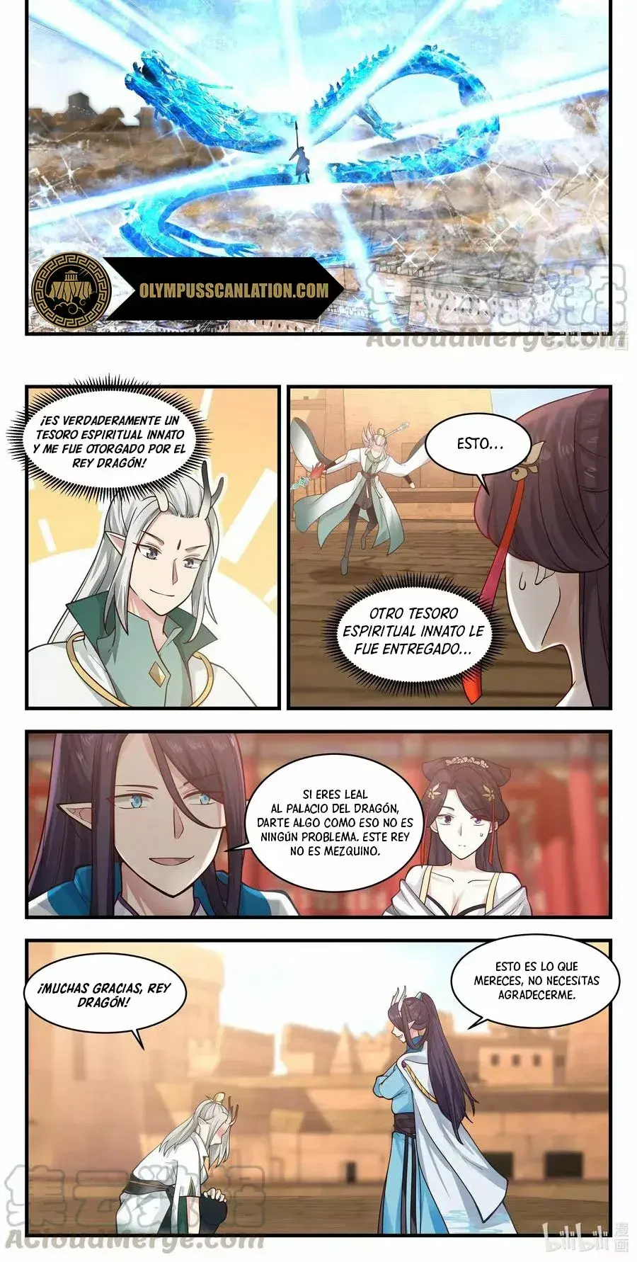 Capitulo 59 page 5