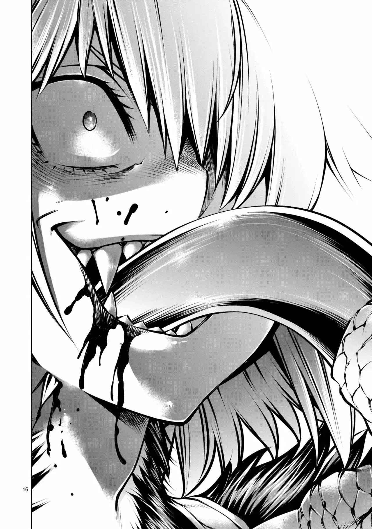 Capitulo 95 page 17