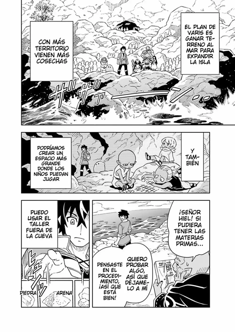 Capitulo 5 page 12