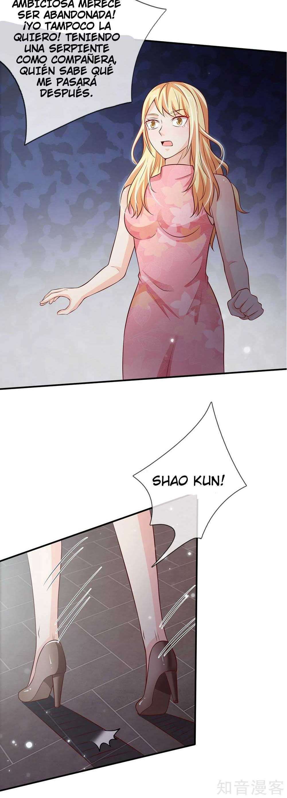 Capitulo 56 page 16
