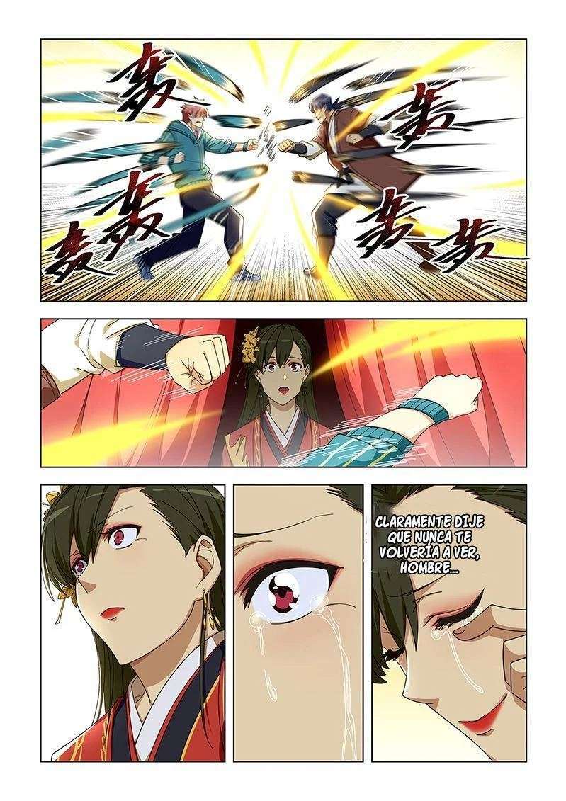 Capitulo 306 page 5