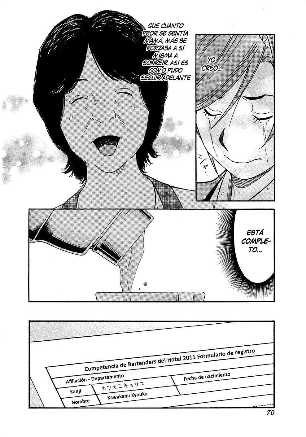 Capitulo 161 page 19