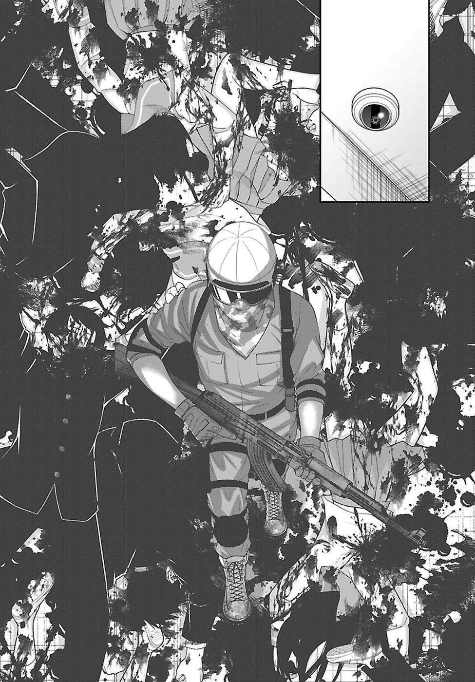 Capitulo 46 page 34