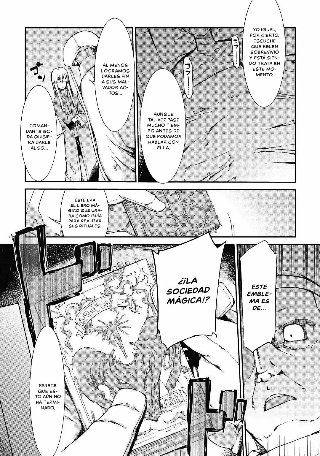 Capitulo 34 page 4