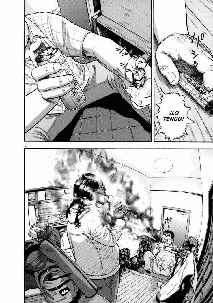 Capitulo 19 page 17