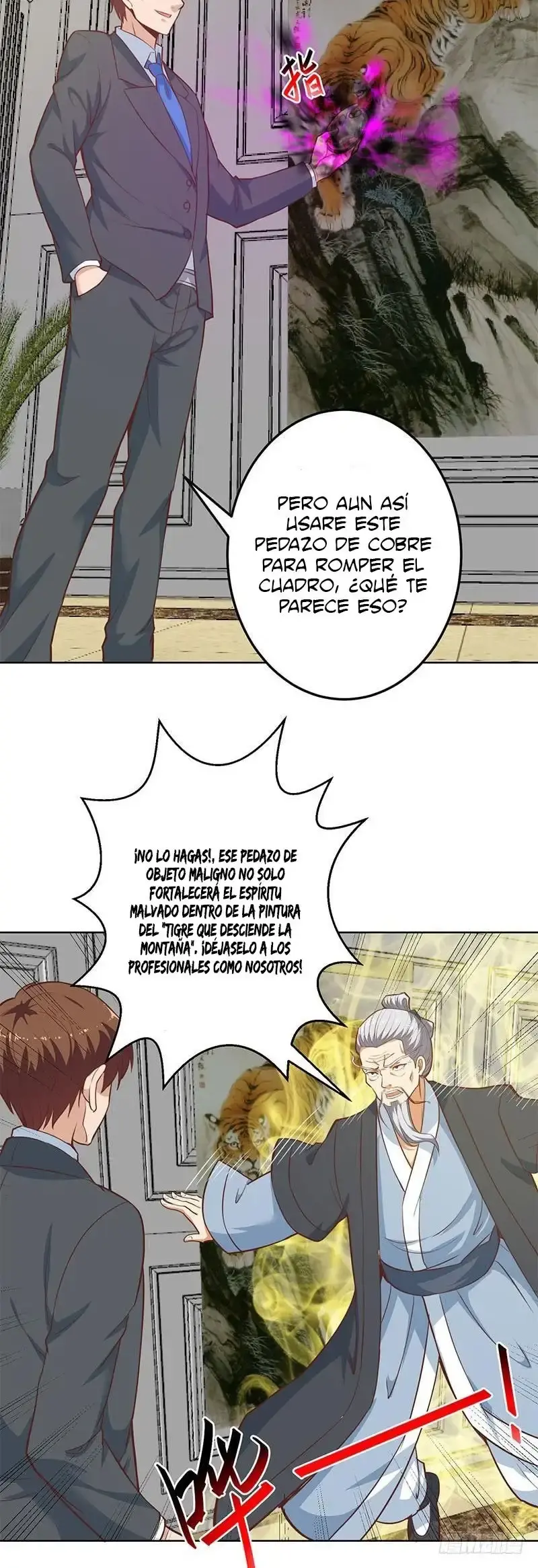 Capitulo 56 page 11