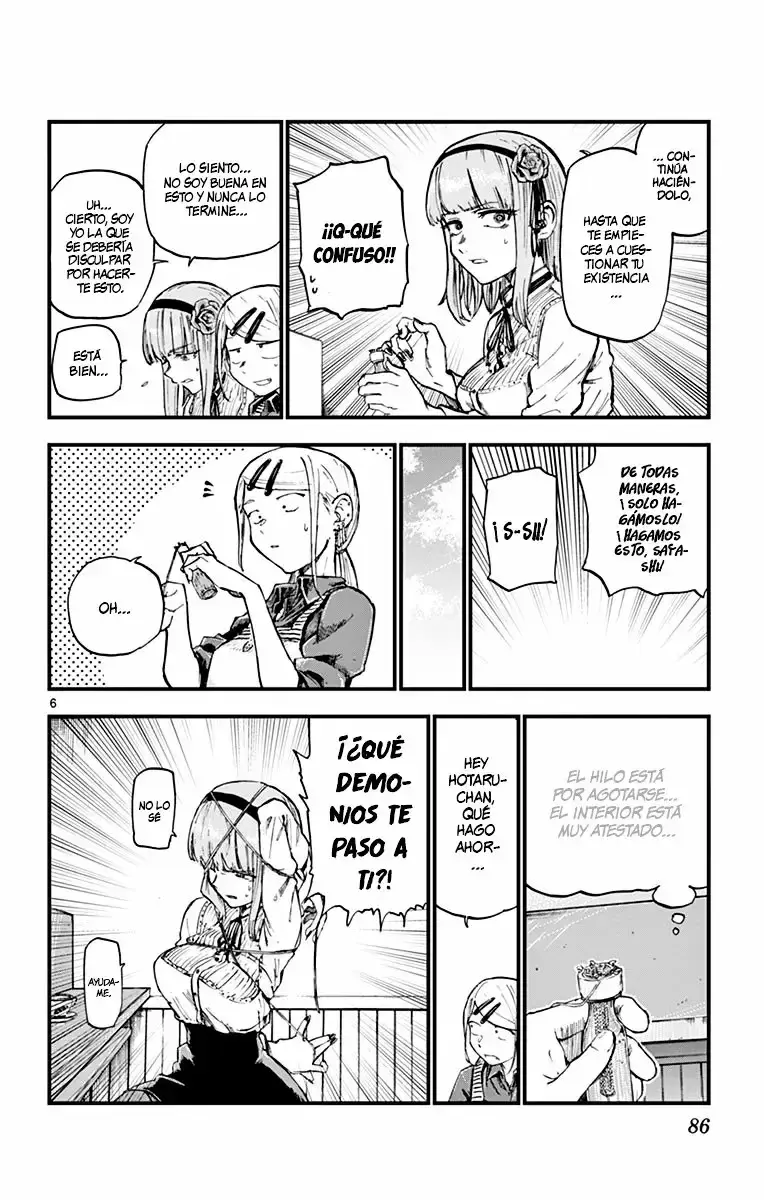 Capitulo 132 page 7