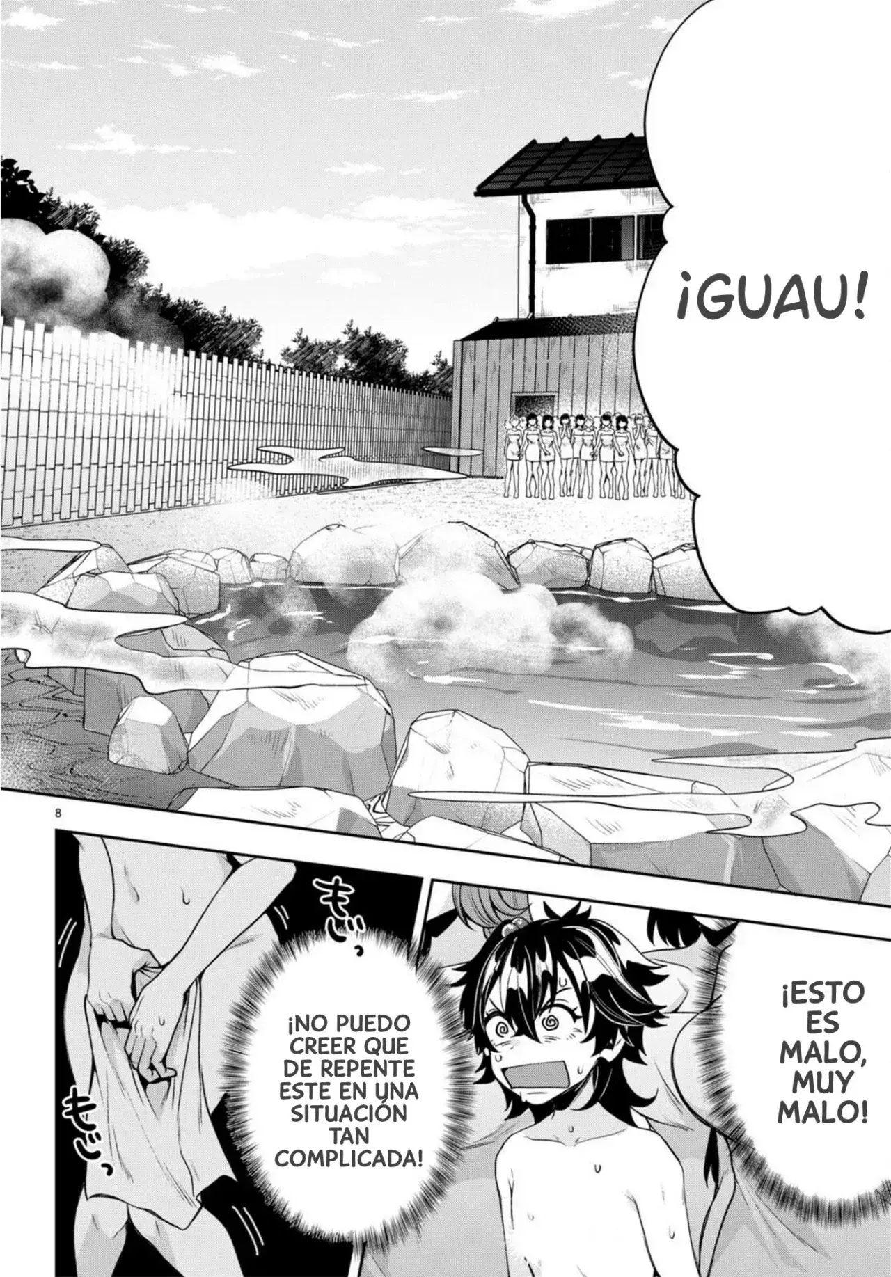 Capitulo 10 page 10