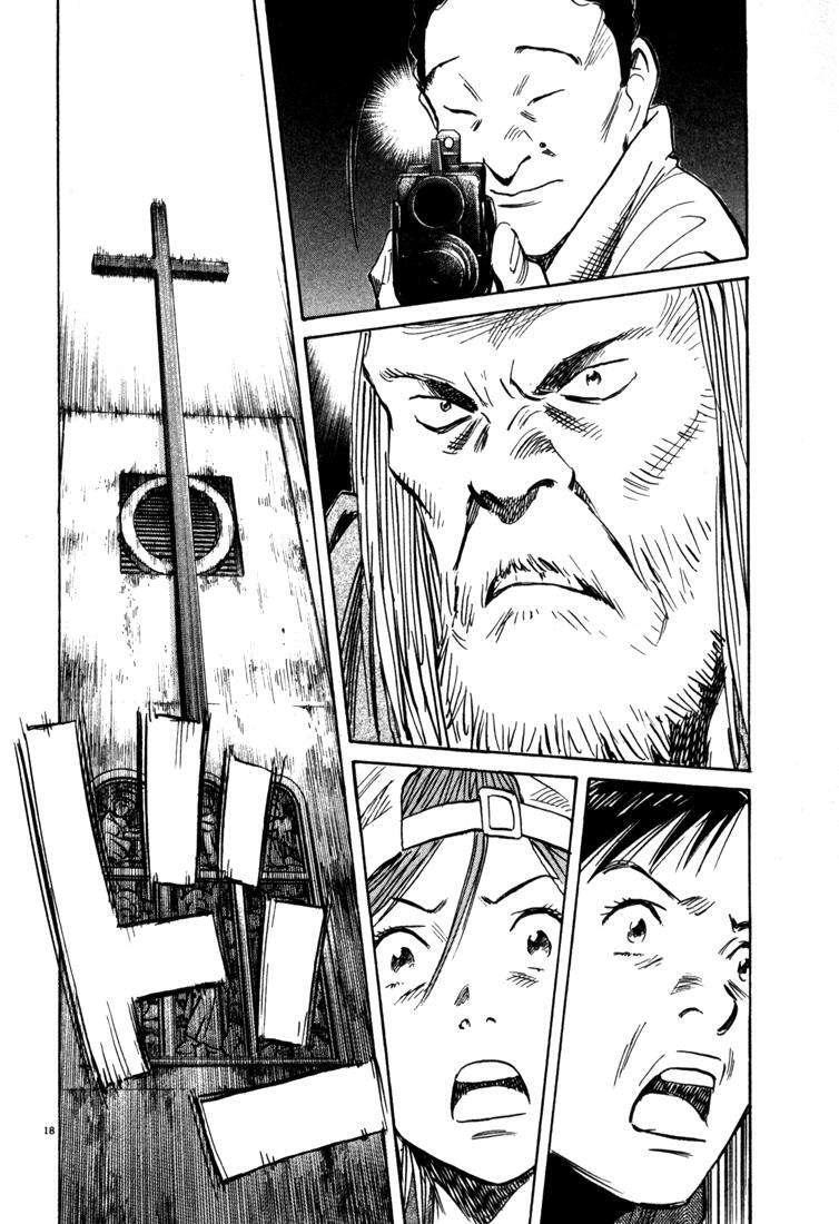 Capitulo 97 page 18