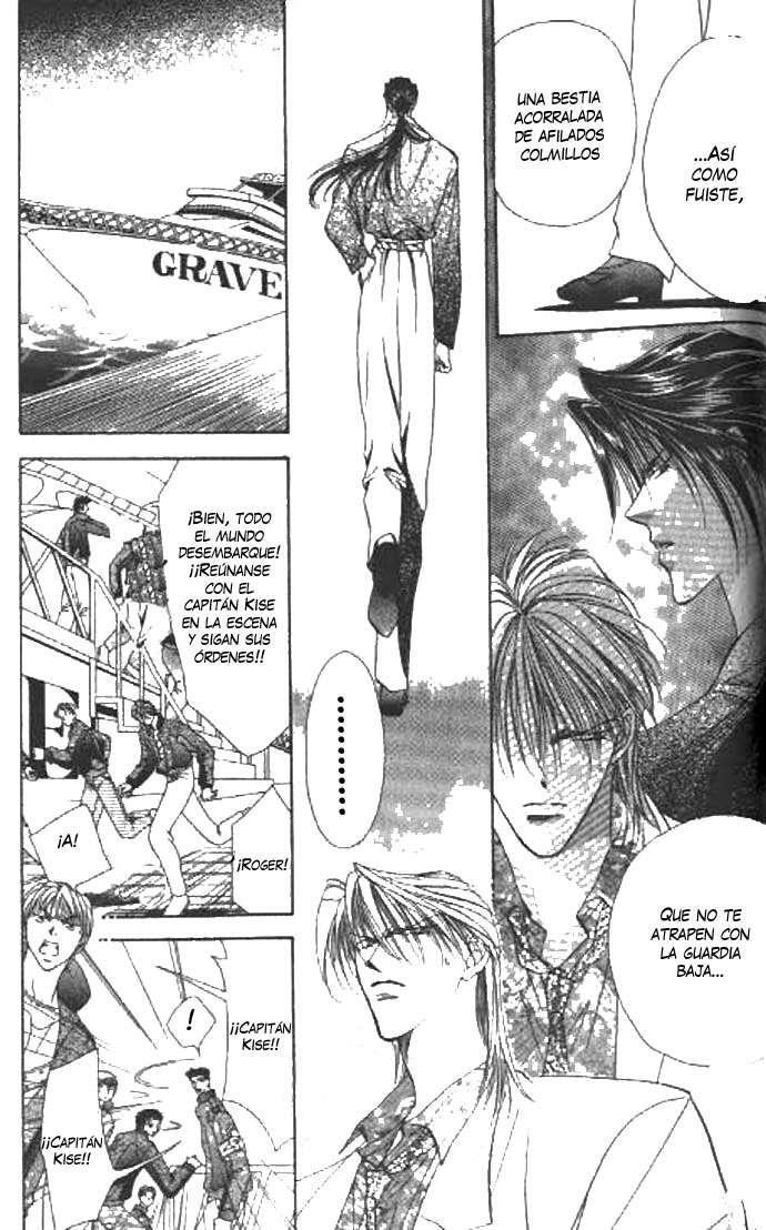 Capitulo 58 page 22