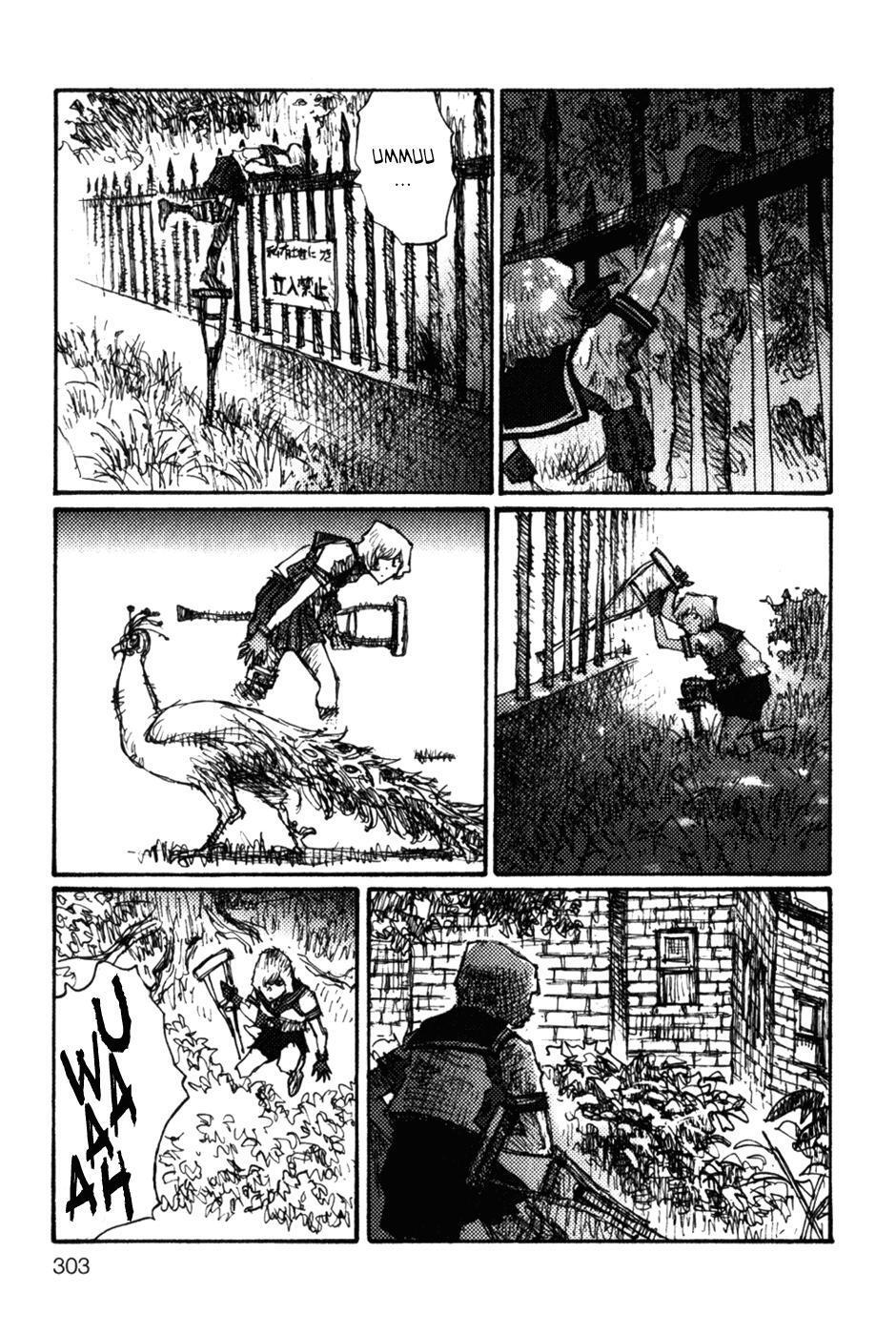 Capitulo 13 page 17