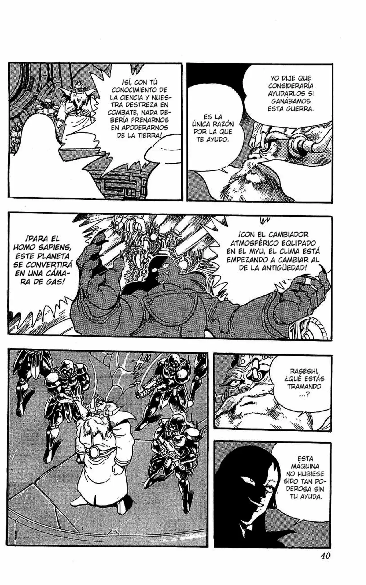 Capitulo 21 page 34