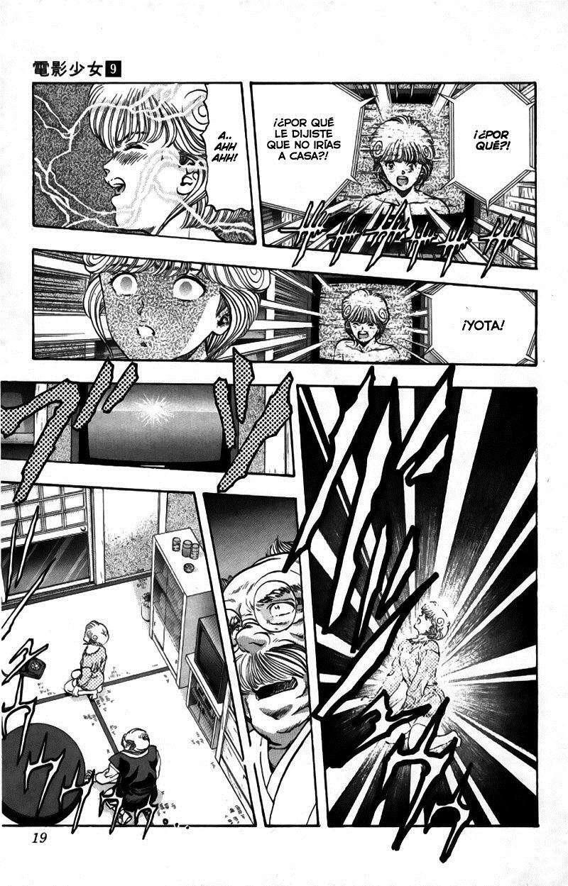 Capitulo 73 page 18