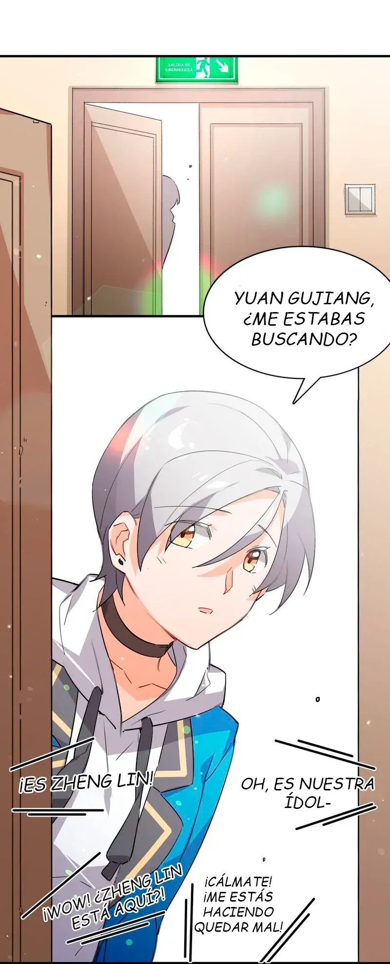 Capitulo 38 page 31