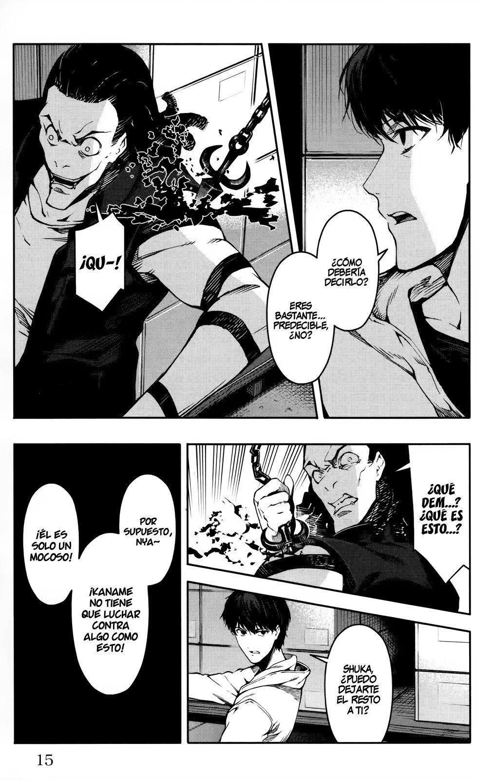 Capitulo 29 page 19