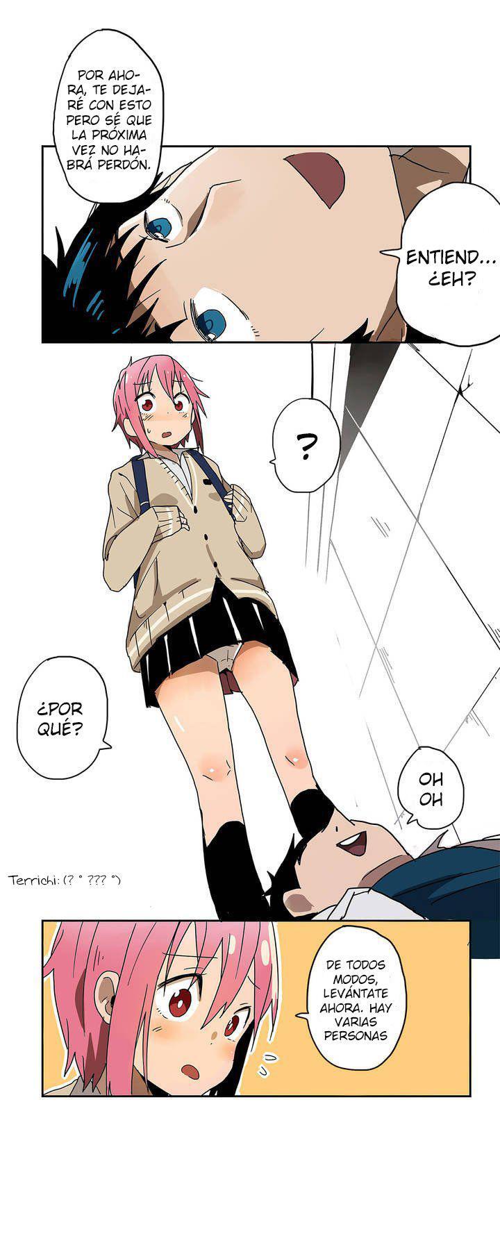 Capitulo 1 page 20