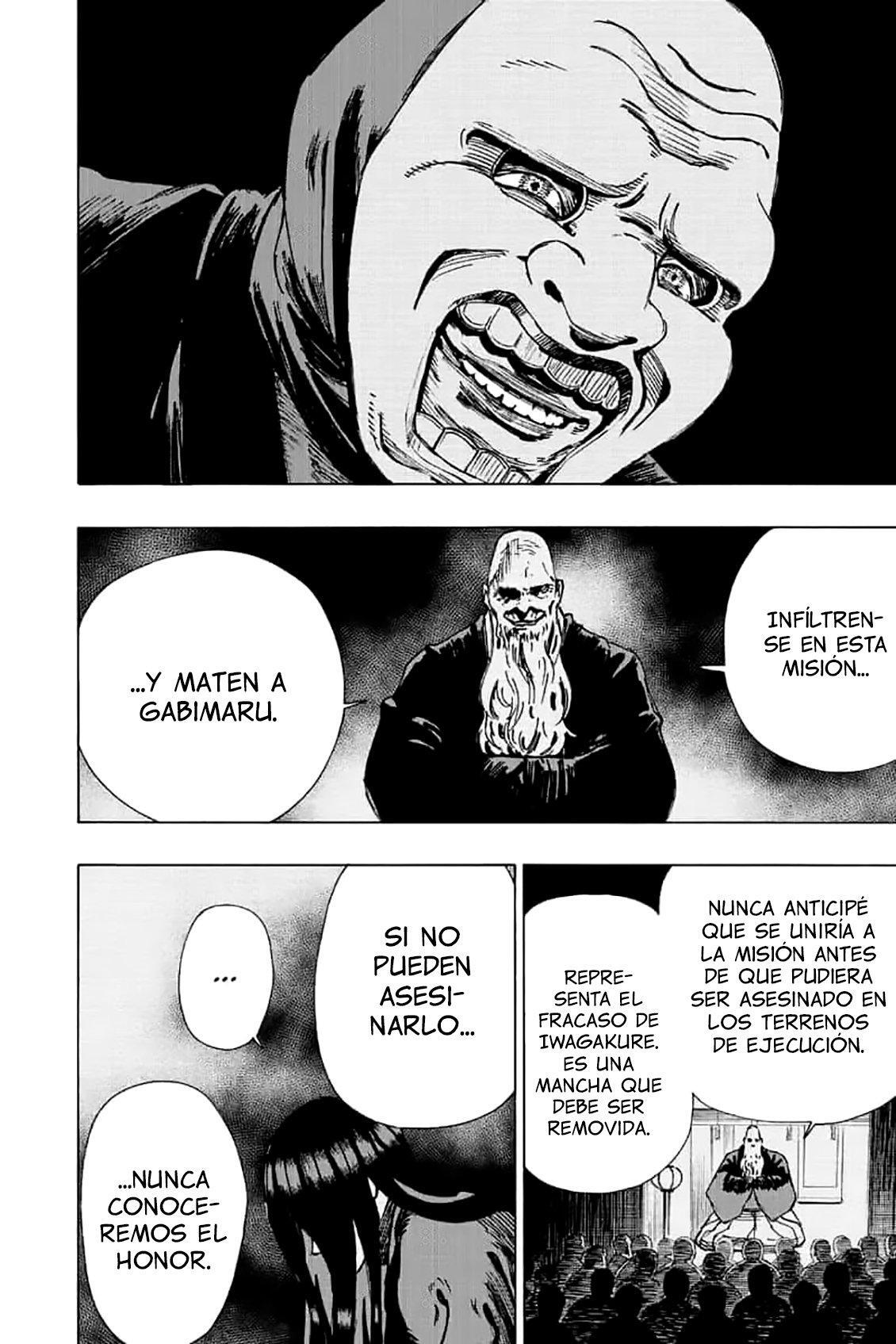Capitulo 46 page 14