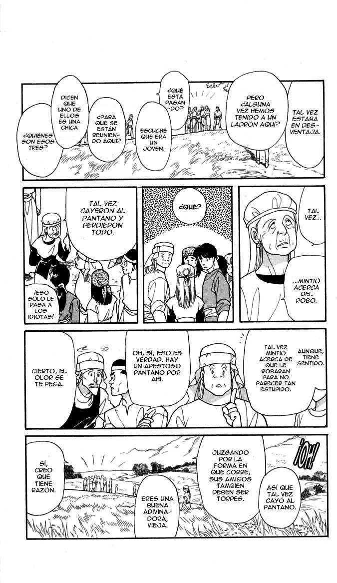 Capitulo 32 page 27