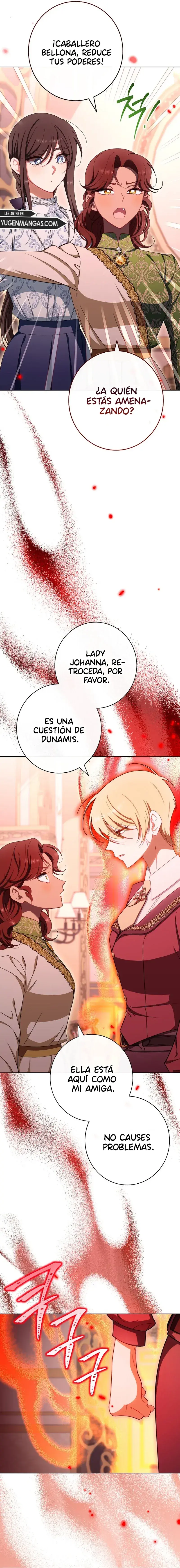 Capitulo 40 page 18