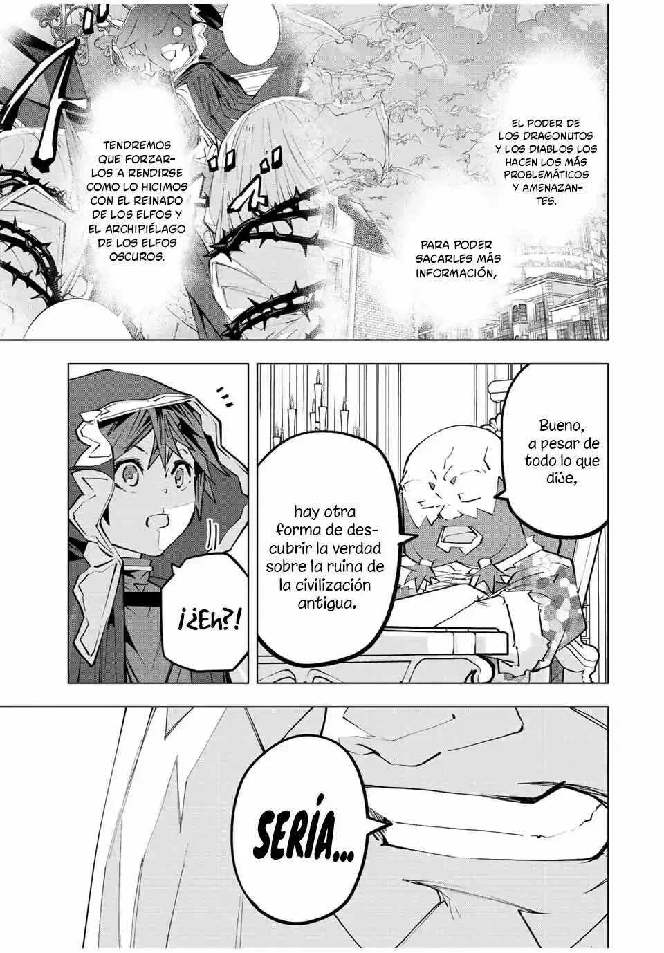 Capitulo 90 page 20