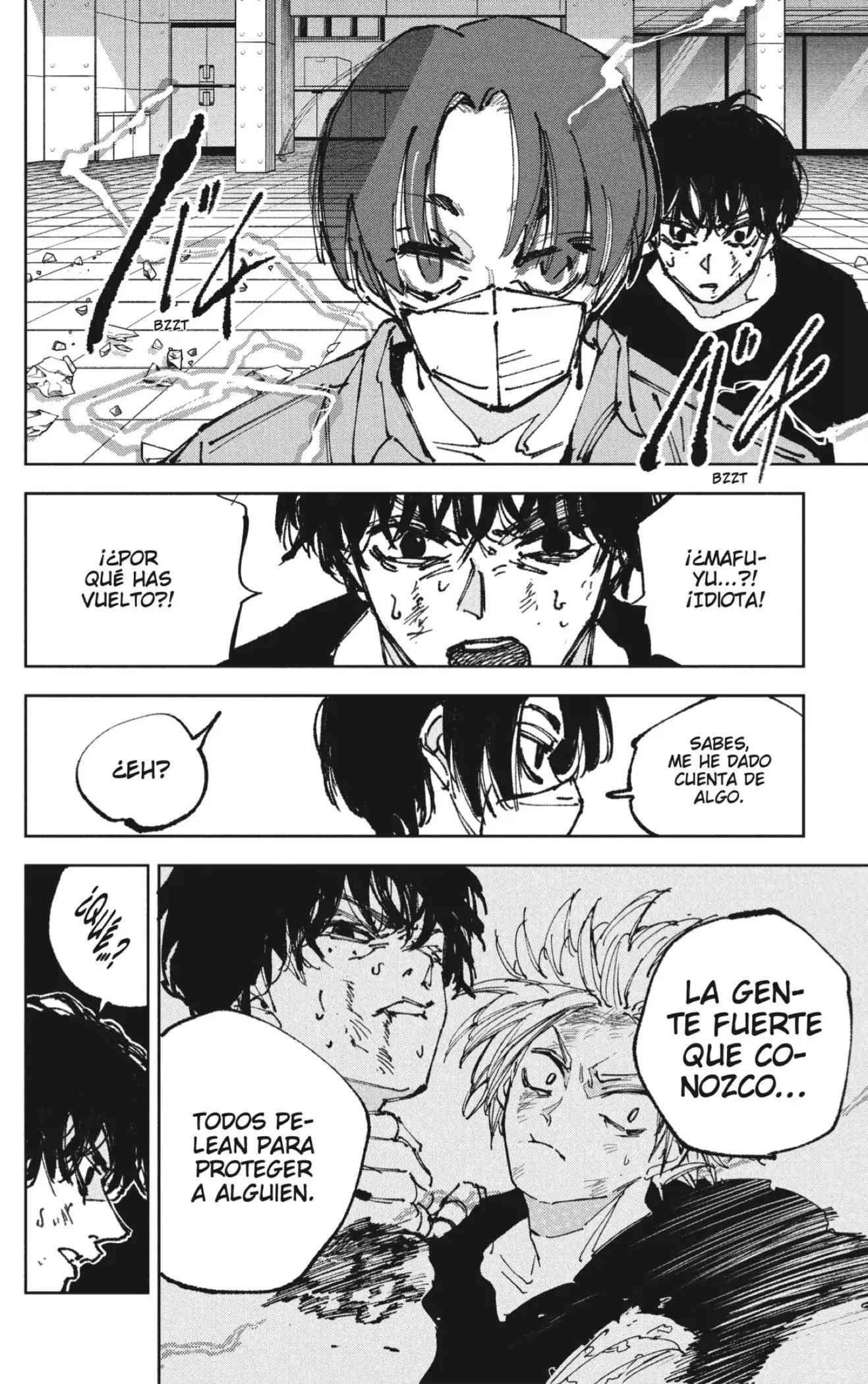 Capitulo 235 page 5