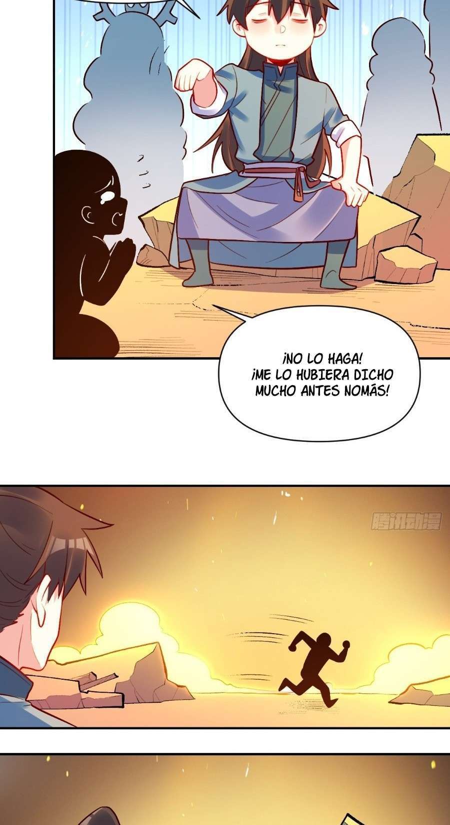 Capitulo 297 page 22