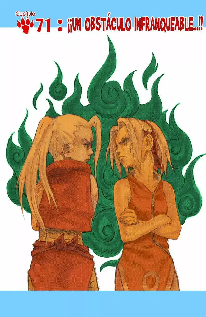 Capitulo 71 page 1