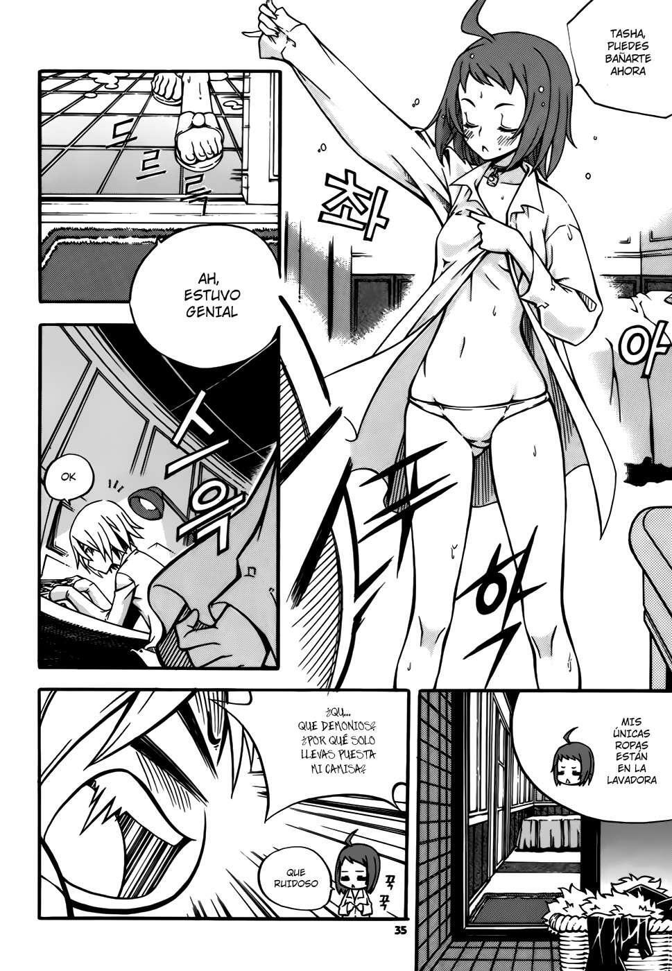 Capitulo 21 page 32