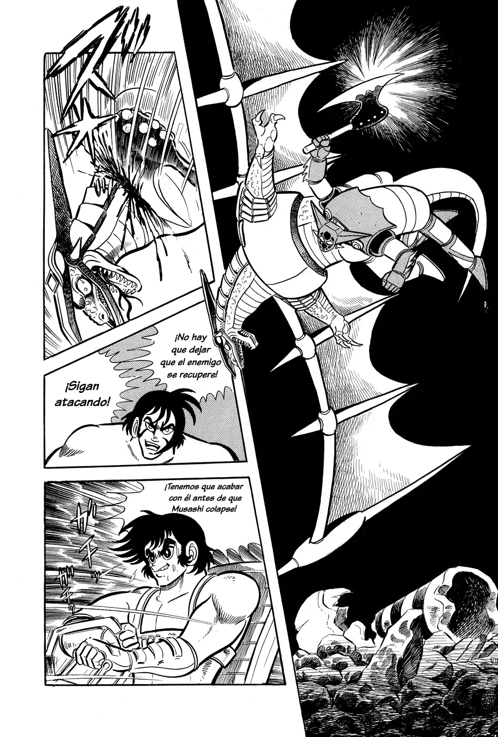 Capitulo 8 page 78