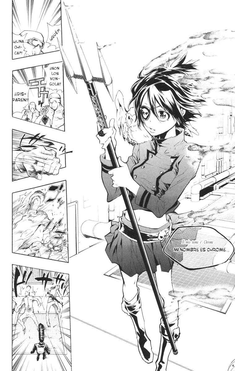 Capitulo 201 page 16