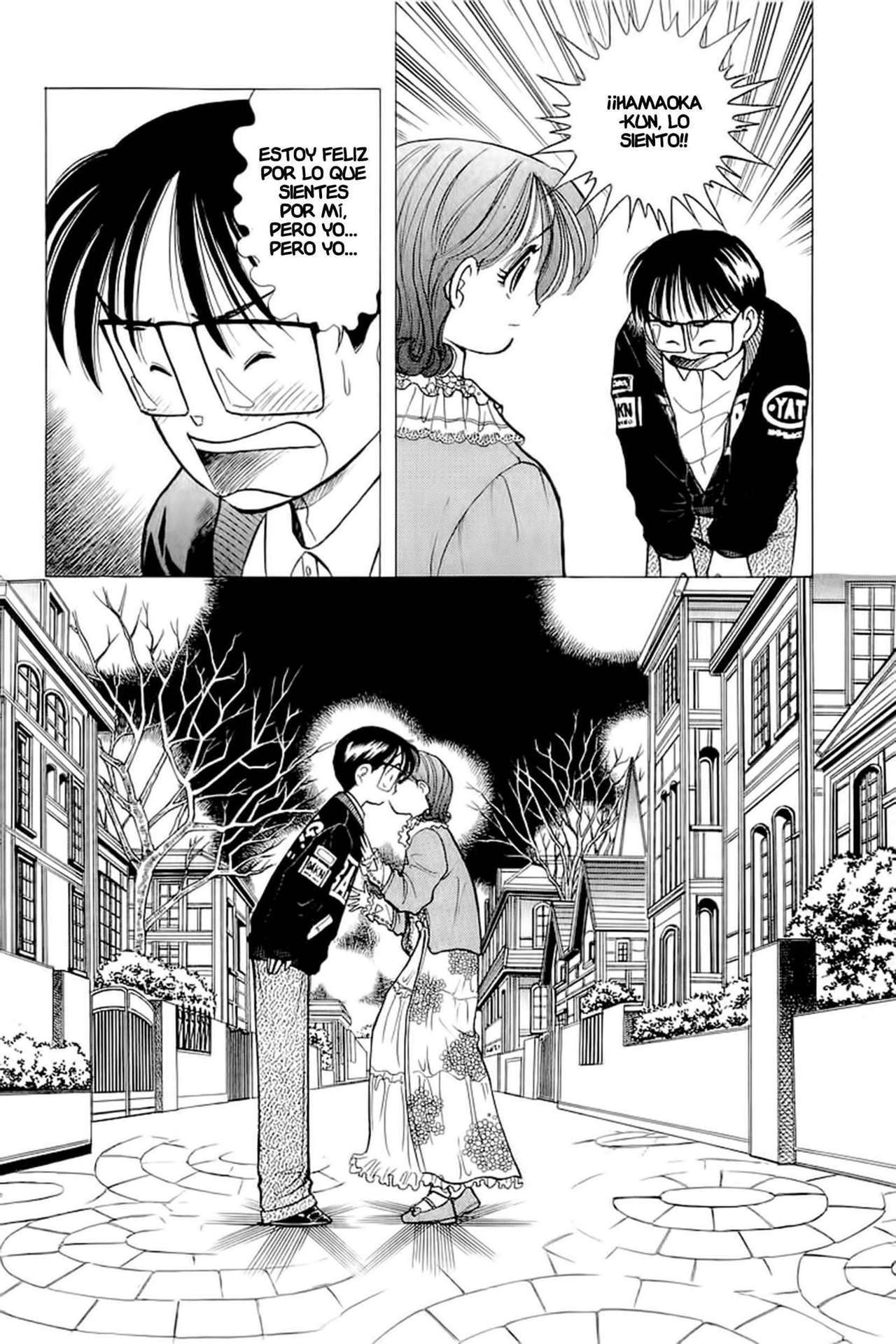 Capitulo 51 page 21