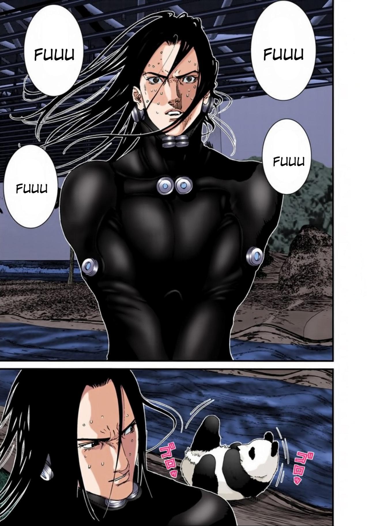 Capitulo 140 page 6