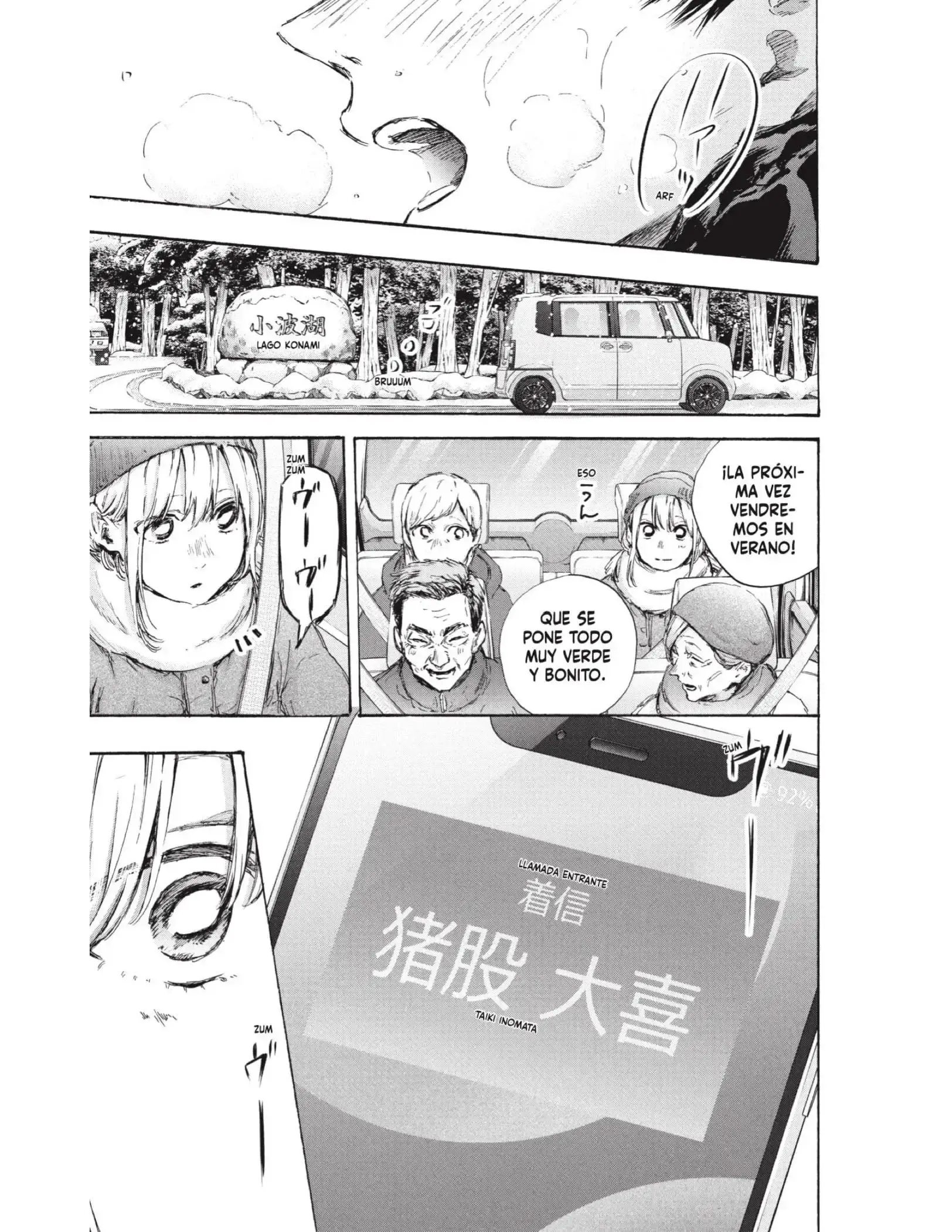 Capitulo 103 page 5