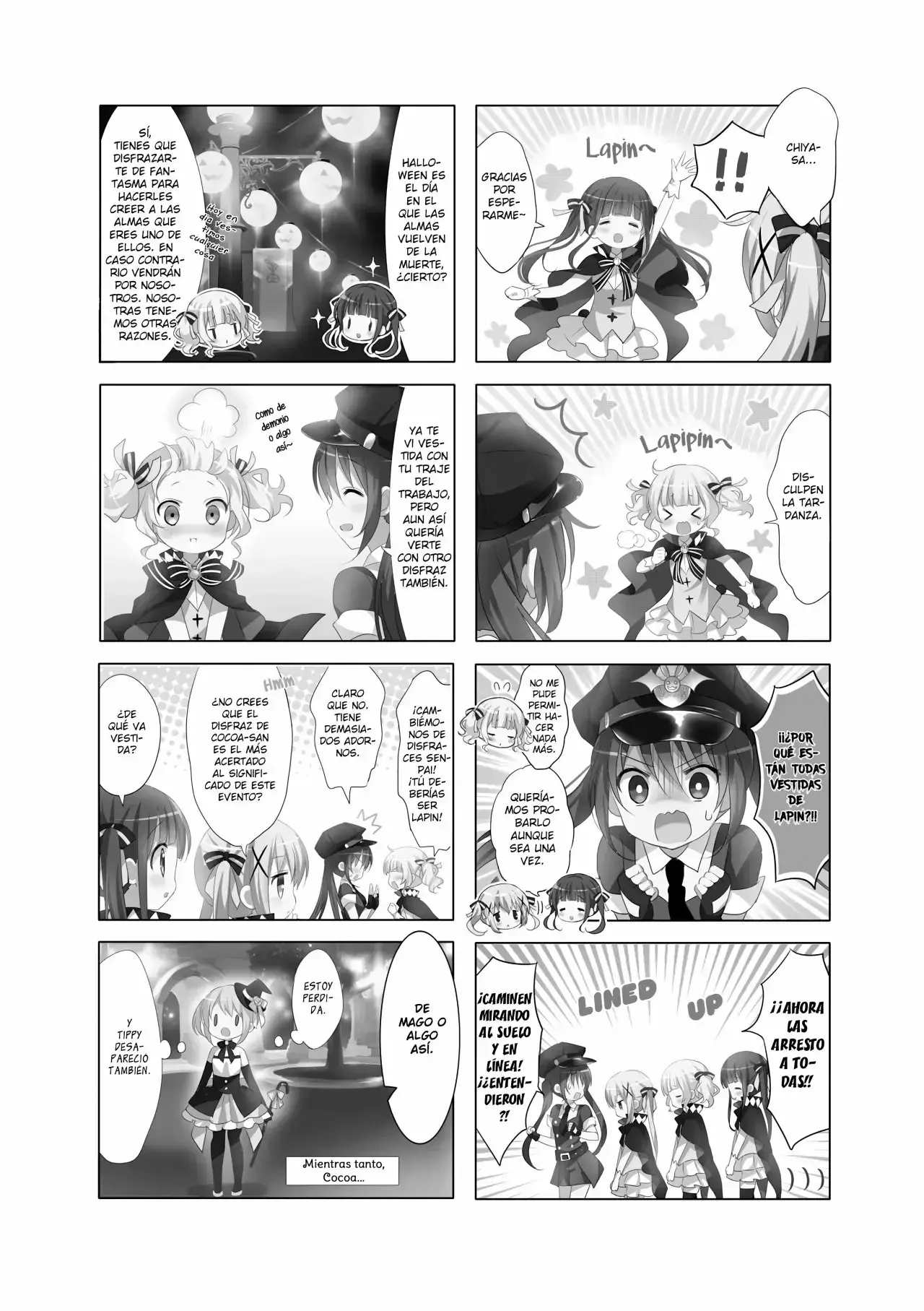 Capitulo 74 page 3