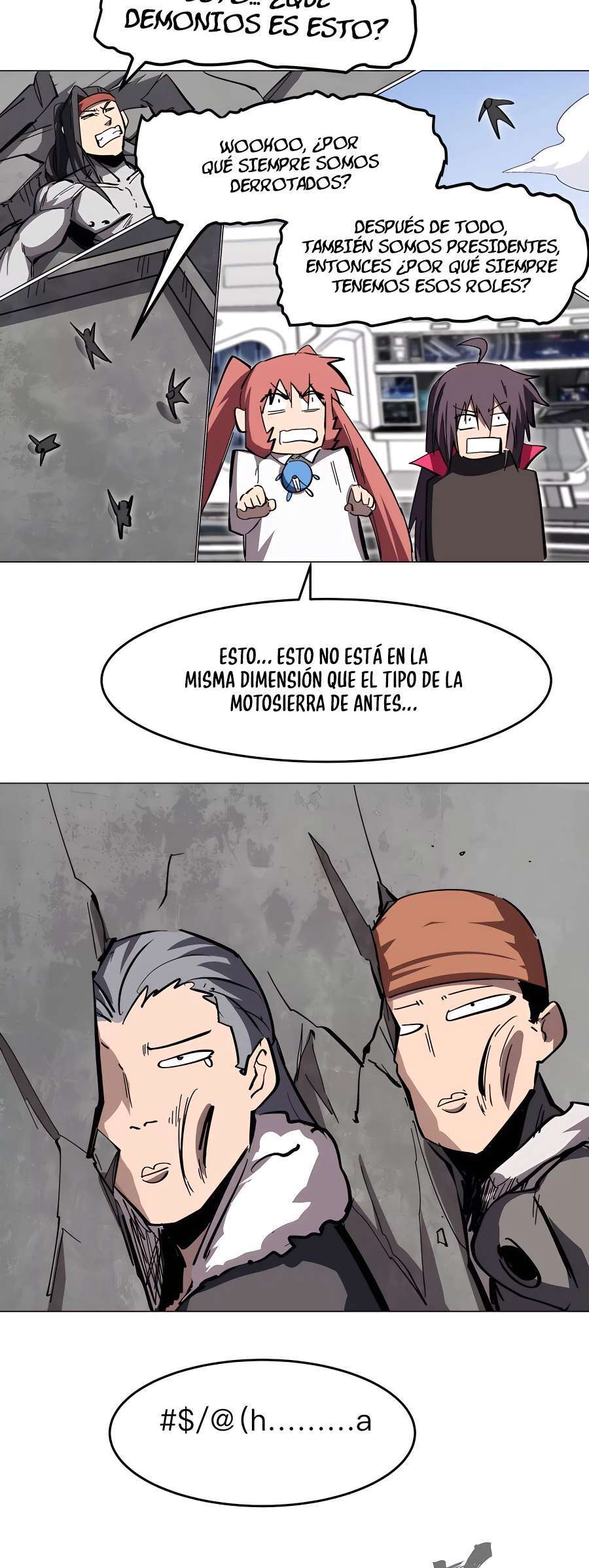 Capitulo 57 page 24