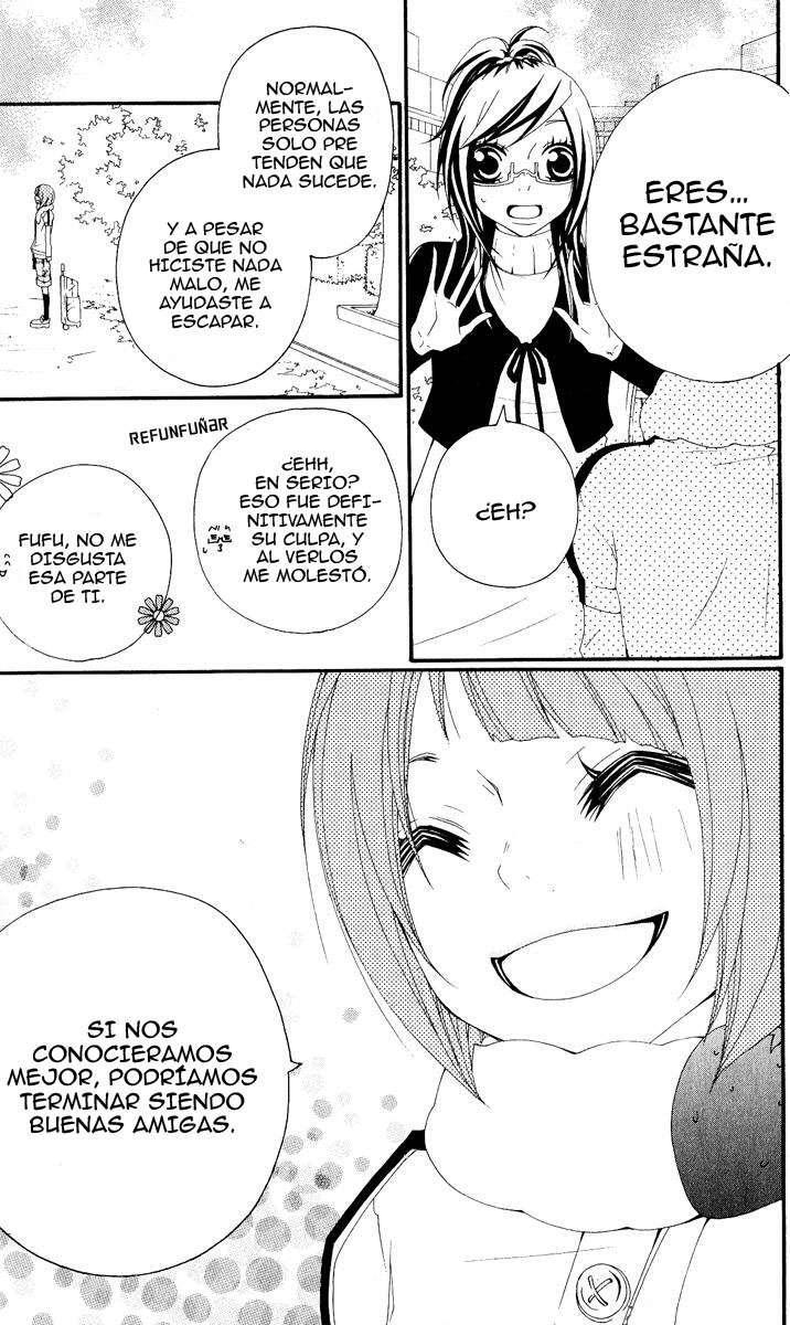 Capitulo 42 page 21