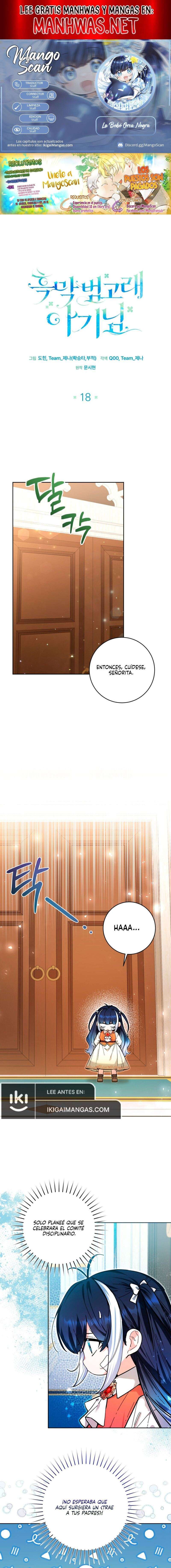 Capitulo 18 page 1