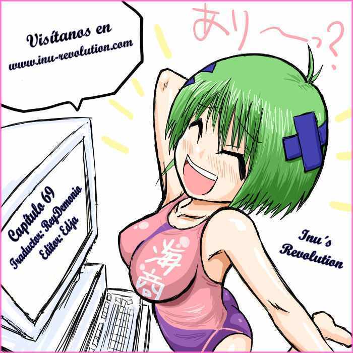 Capitulo 69 page 11