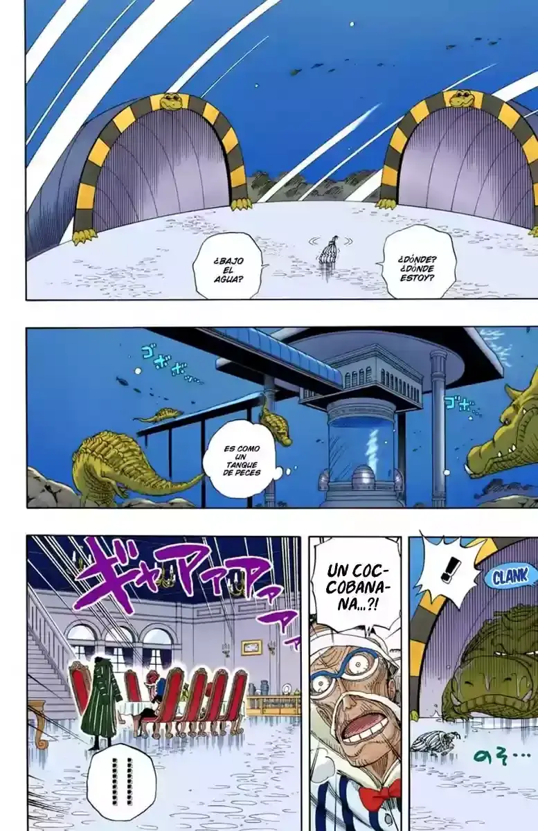 Capitulo 166 page 11