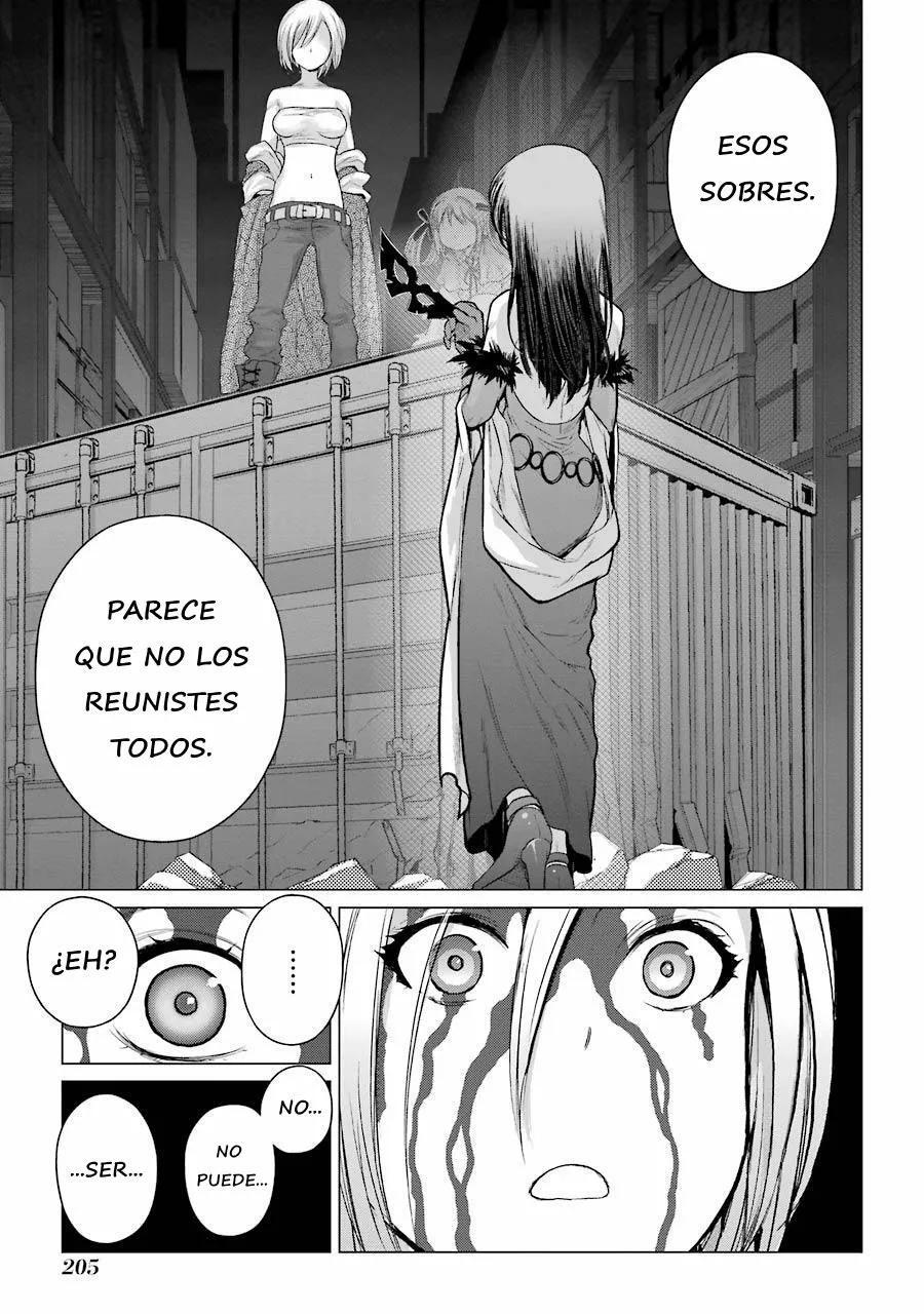 Capitulo 87 page 19