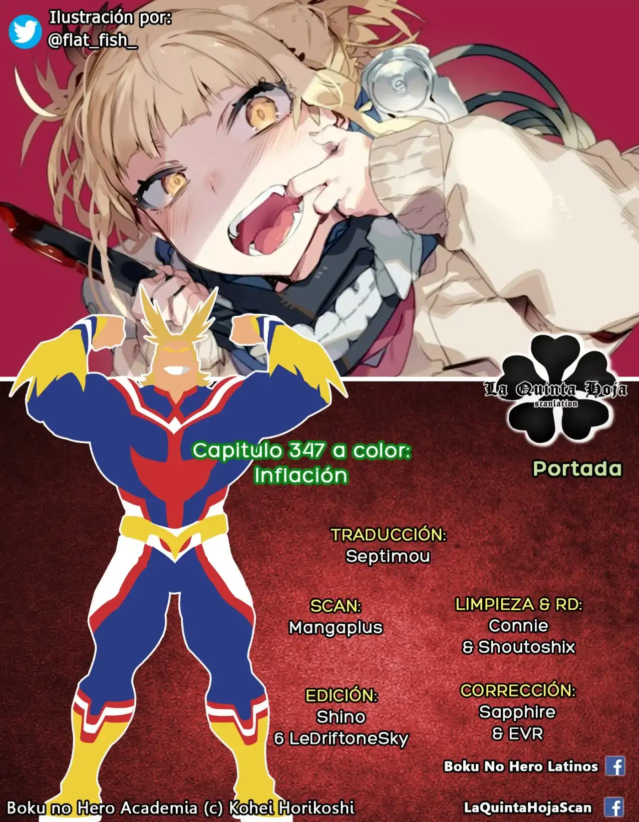 Capitulo 347.5 page 1