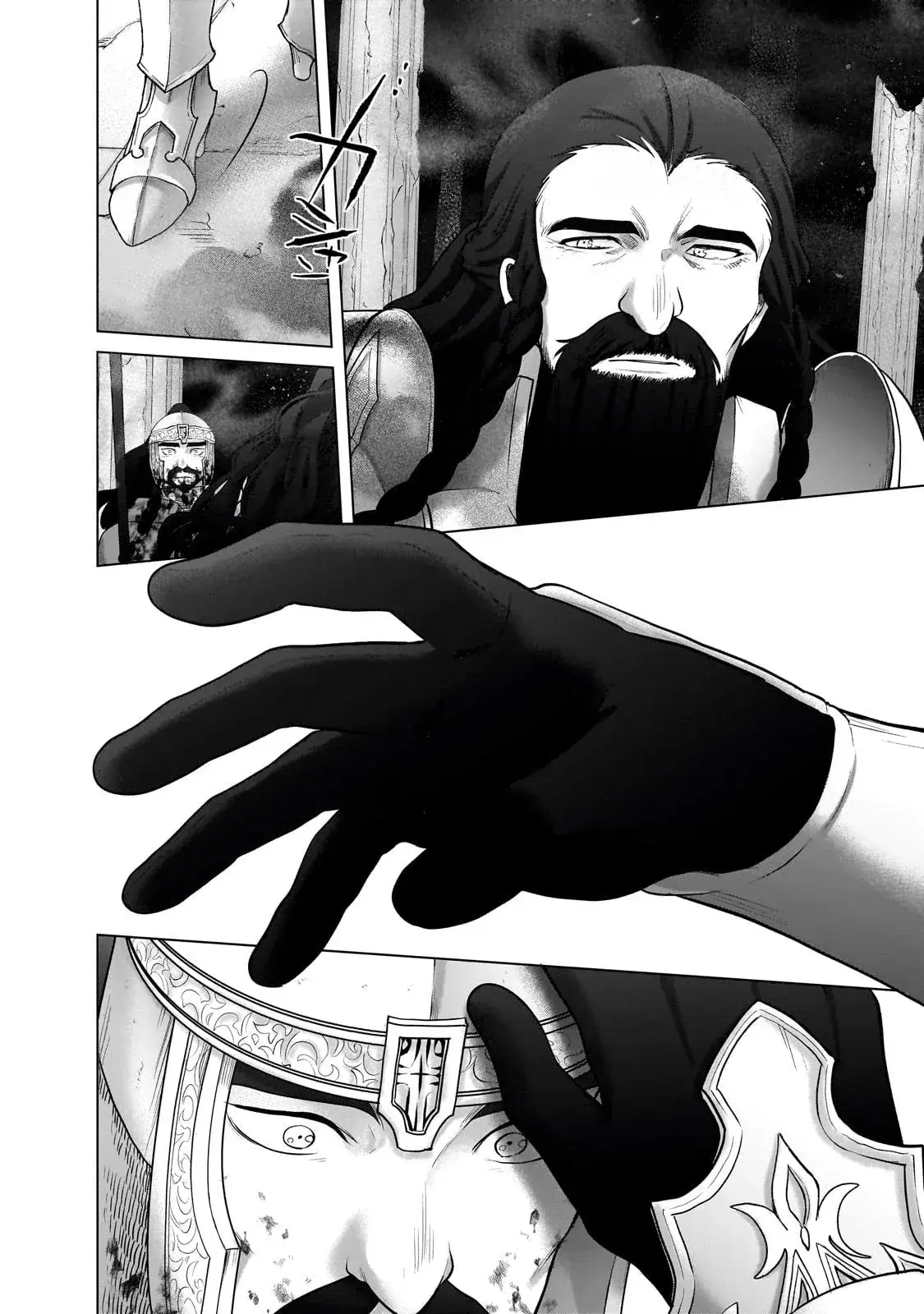 Capitulo 61 page 18